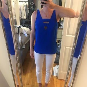 Amanda Uprichard shirt